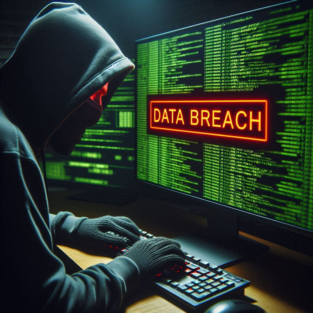 Massive Data Breach at National Public Data Exposes Billions