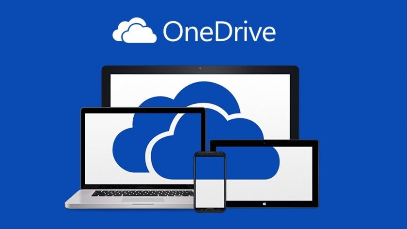 Microsoft OneDrive Enhances Shared Folder Experience